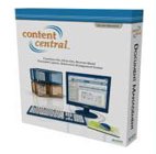 Content Central Document Management Software 